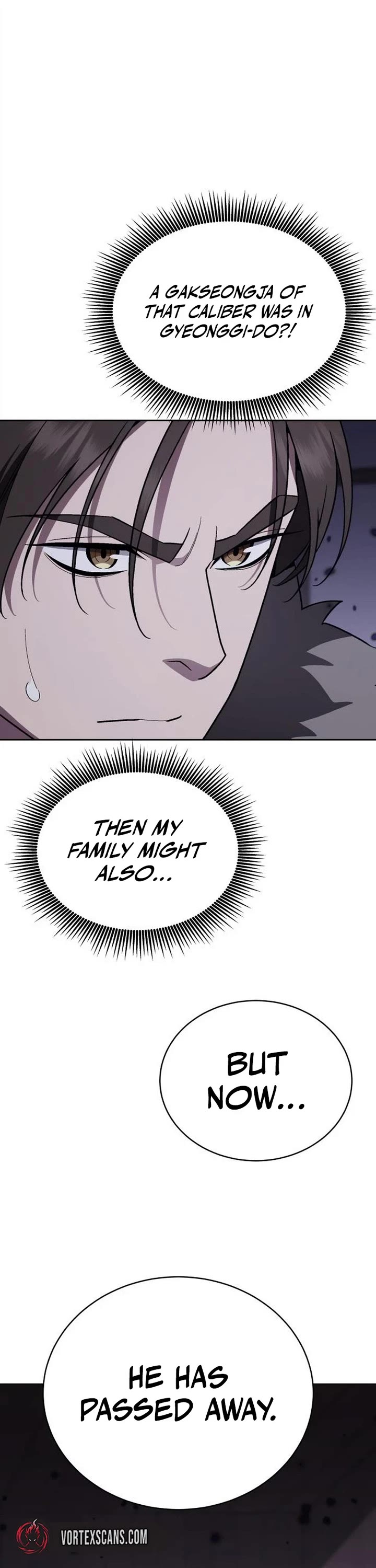 Apocalyptic Chef Awakening Chapter 129 page 52 - Chapter 129