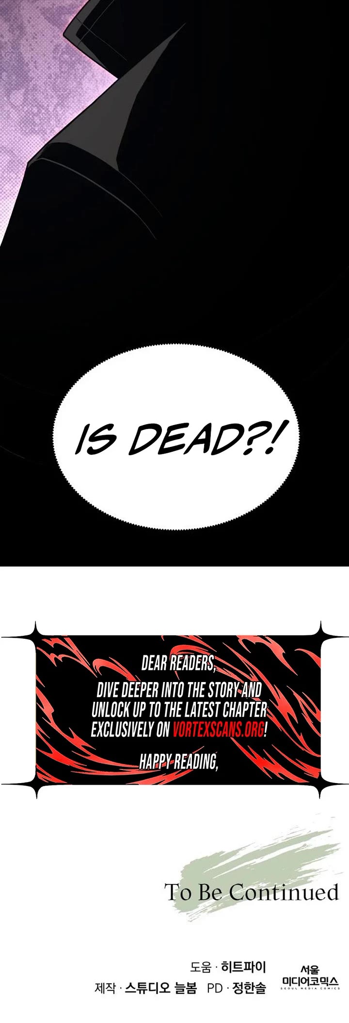 Apocalyptic Chef Awakening Chapter 129 page 54 - Chapter 129