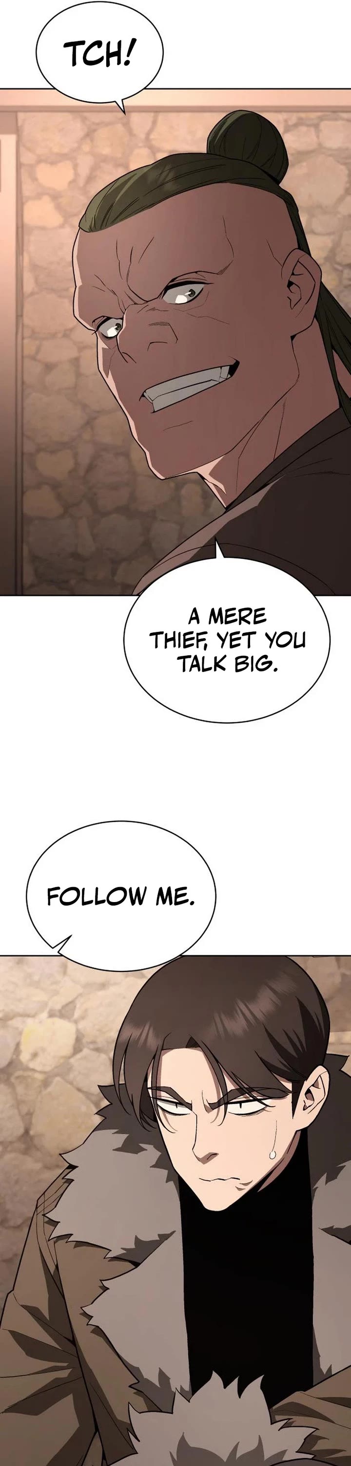 Apocalyptic Chef Awakening Chapter 129 page 6 - Chapter 129
