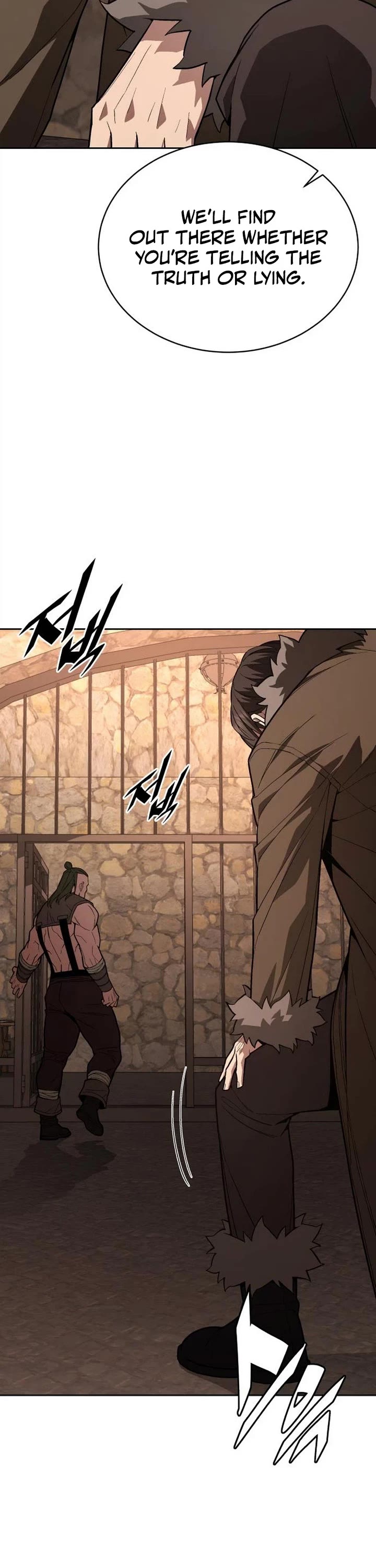 Apocalyptic Chef Awakening Chapter 129 page 7 - Chapter 129
