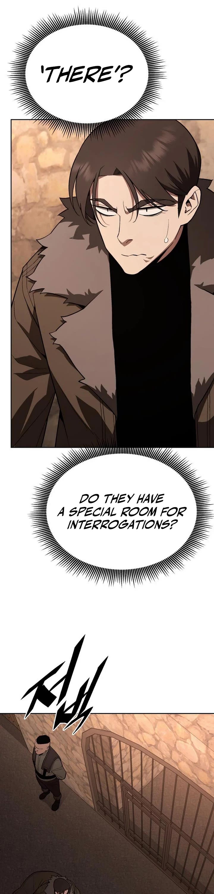 Apocalyptic Chef Awakening Chapter 129 page 8 - Chapter 129