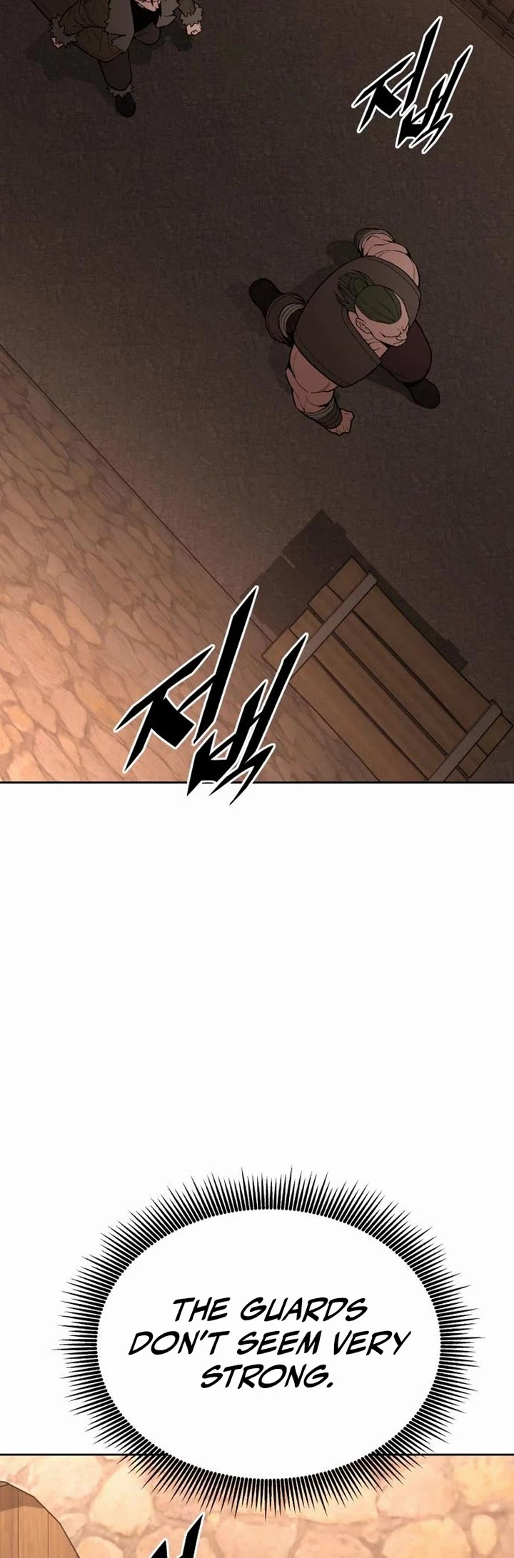 Apocalyptic Chef Awakening Chapter 129 page 9 - Chapter 129