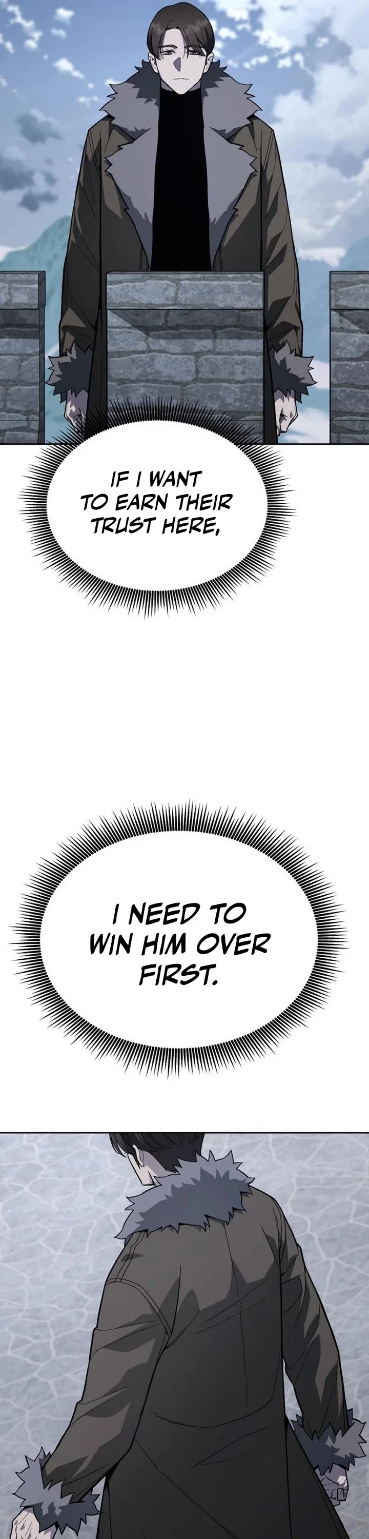 Apocalyptic Chef Awakening Chapter 130 page 15 - Chapter 130