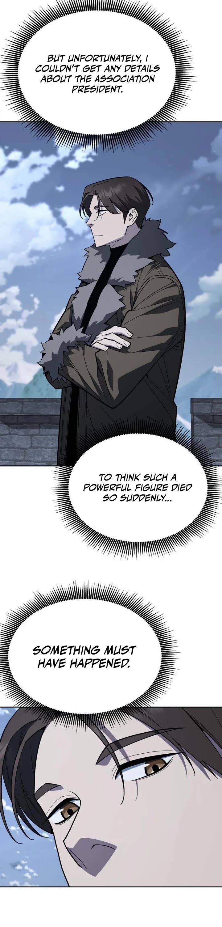 Apocalyptic Chef Awakening Chapter 130 page 2 - Chapter 130