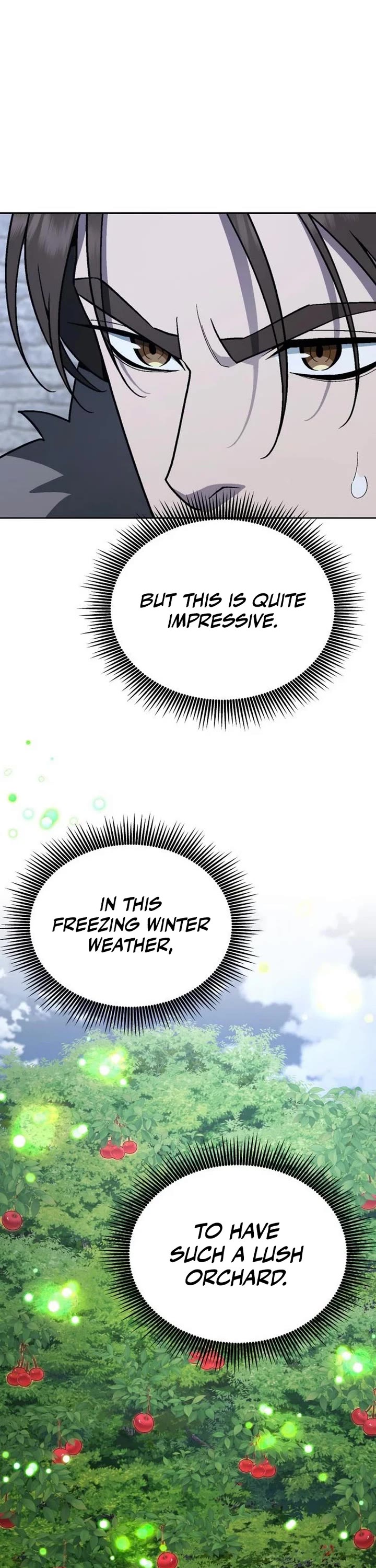 Apocalyptic Chef Awakening Chapter 130 page 21 - Chapter 130