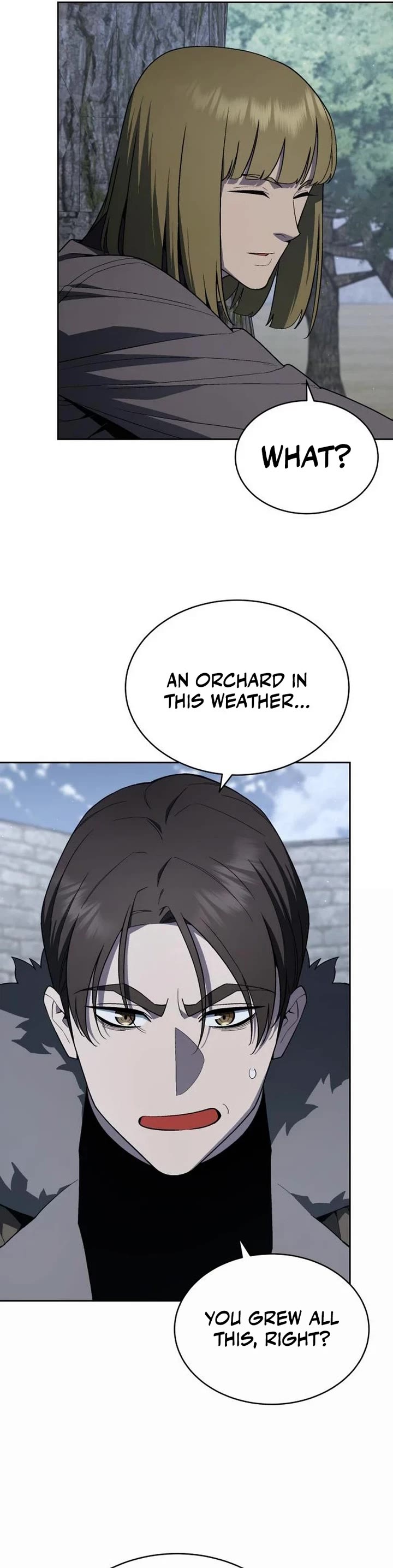 Apocalyptic Chef Awakening Chapter 130 page 24 - Chapter 130