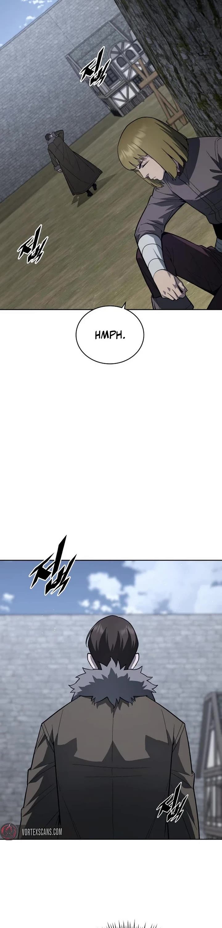 Apocalyptic Chef Awakening Chapter 130 page 26 - Chapter 130
