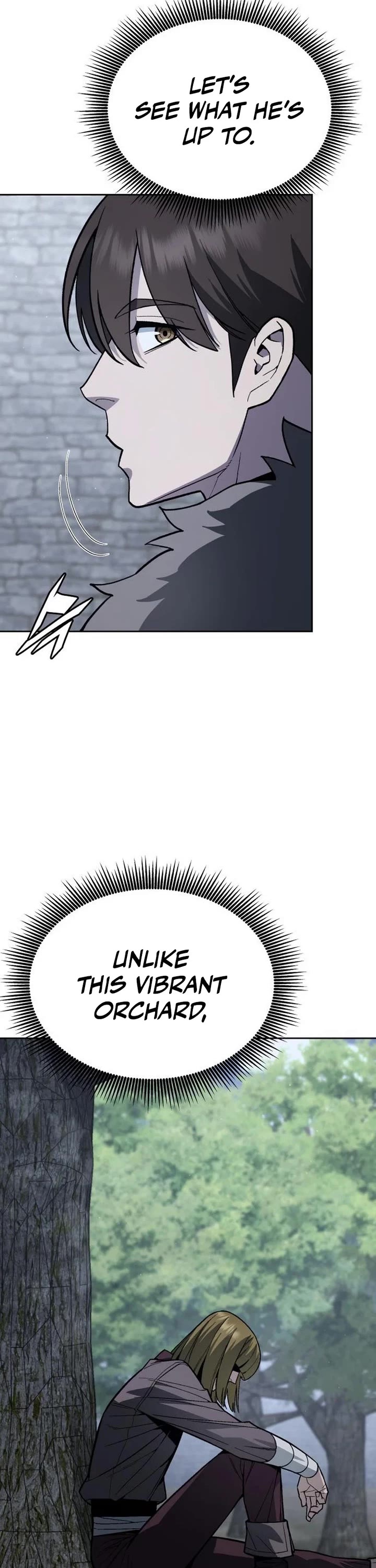 Apocalyptic Chef Awakening Chapter 130 page 27 - Chapter 130