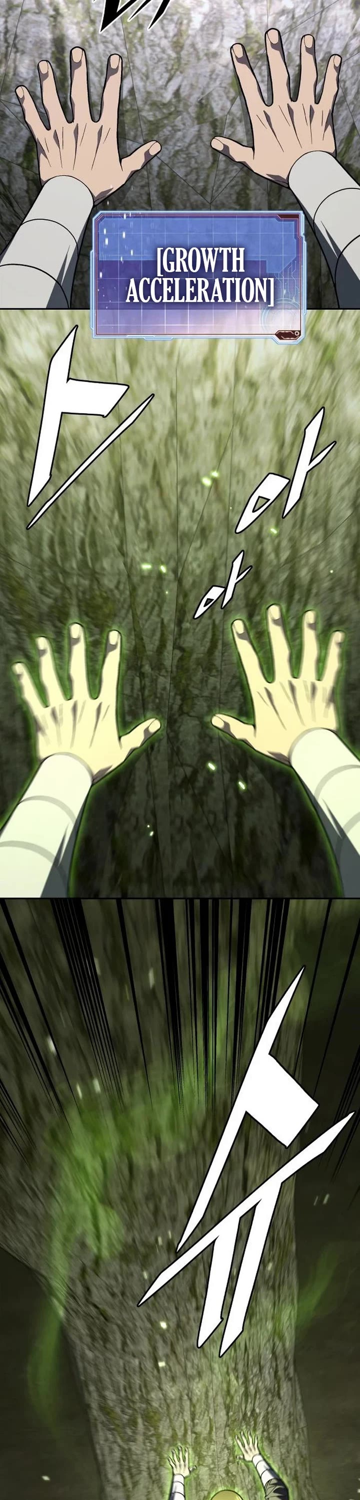 Apocalyptic Chef Awakening Chapter 130 page 29 - Chapter 130