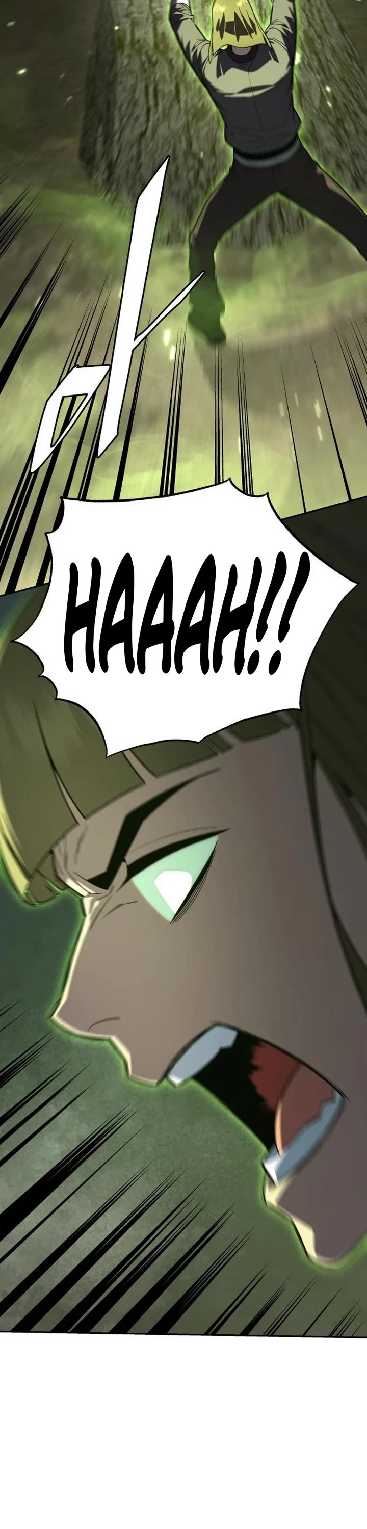 Apocalyptic Chef Awakening Chapter 130 page 30 - Chapter 130