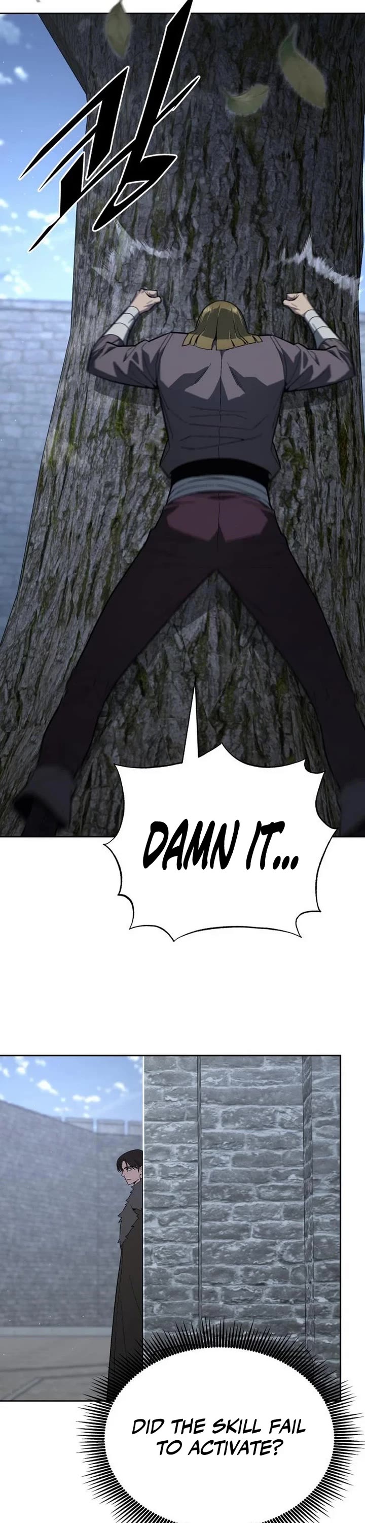 Apocalyptic Chef Awakening Chapter 130 page 32 - Chapter 130