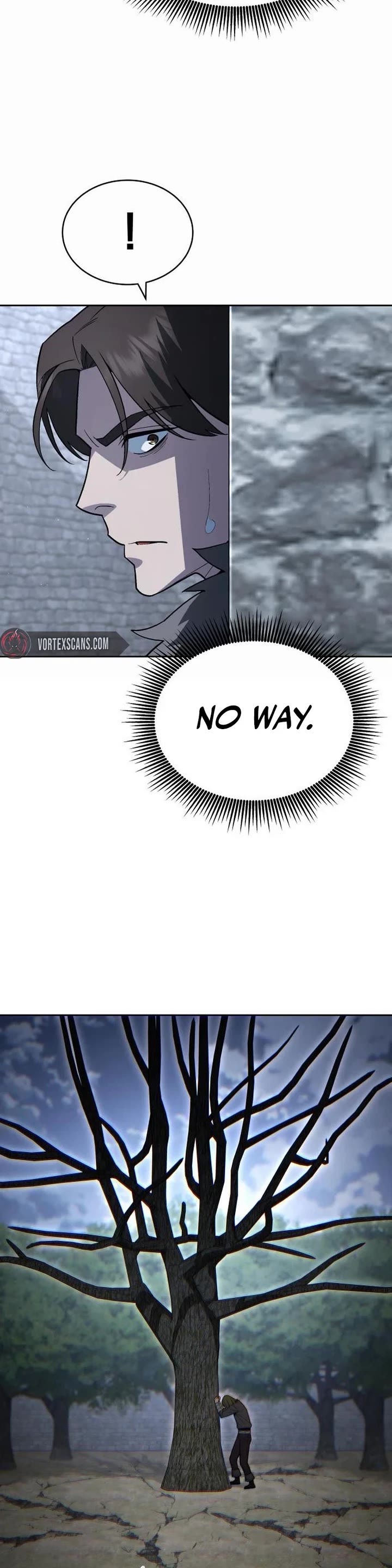Apocalyptic Chef Awakening Chapter 130 page 33 - Chapter 130