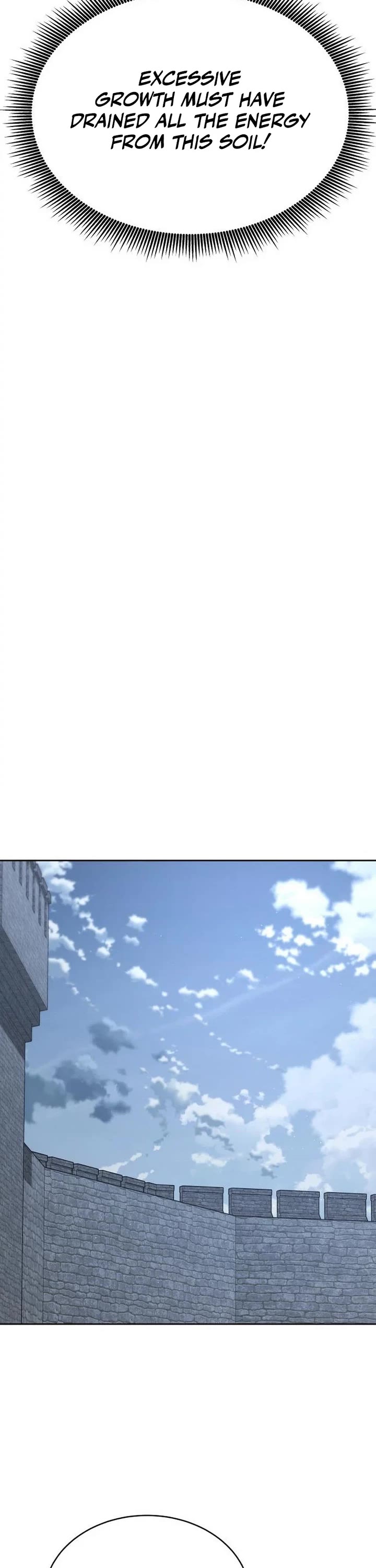 Apocalyptic Chef Awakening Chapter 130 page 36 - Chapter 130