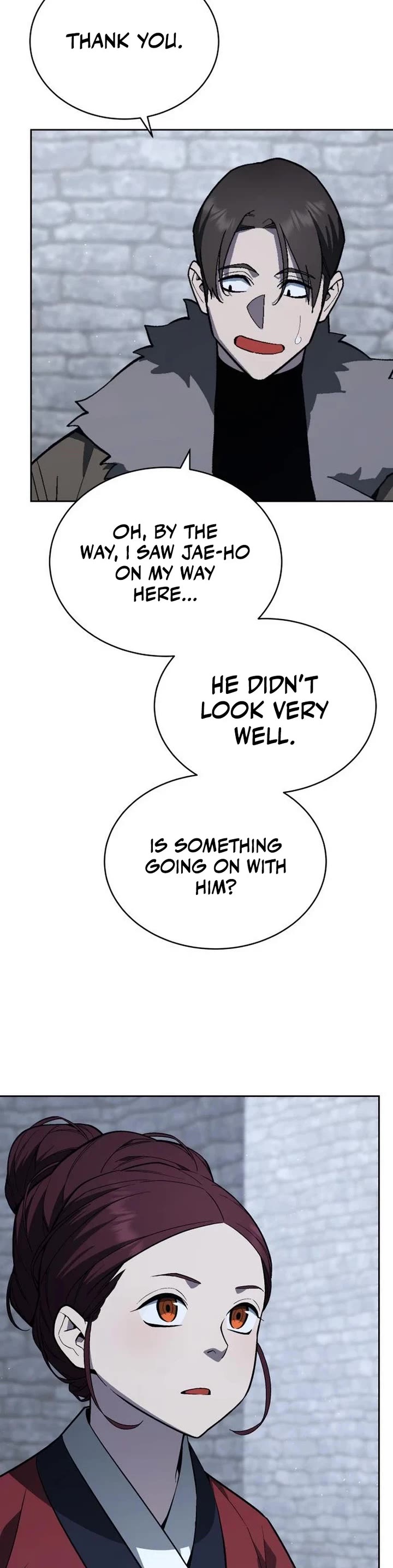 Apocalyptic Chef Awakening Chapter 130 page 39 - Chapter 130