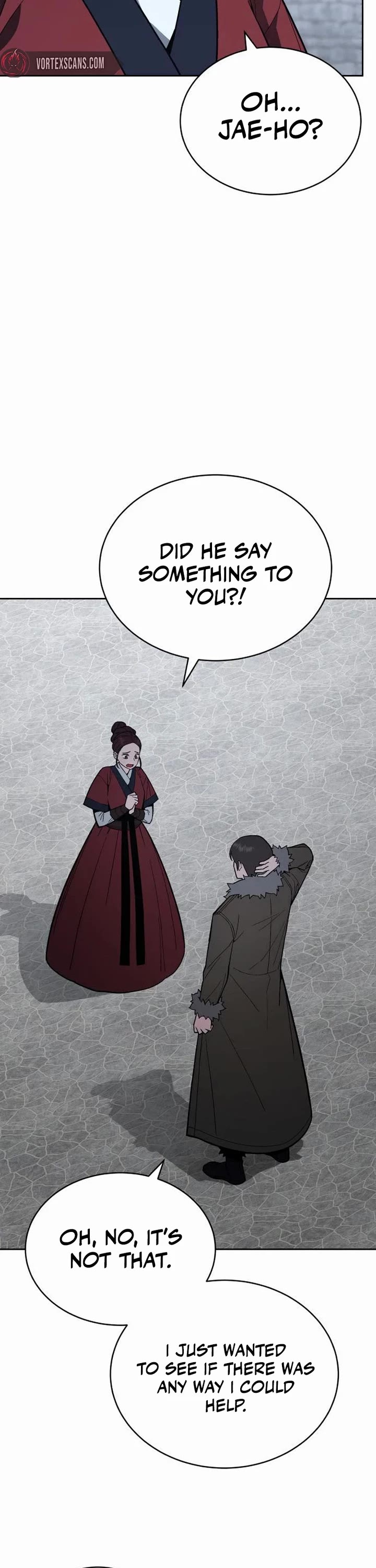 Apocalyptic Chef Awakening Chapter 130 page 40 - Chapter 130