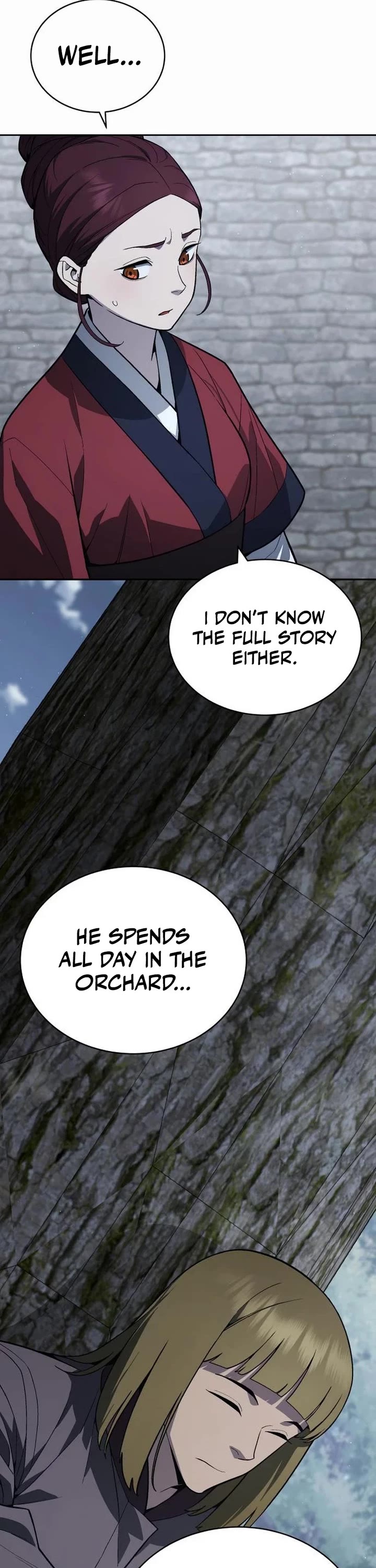 Apocalyptic Chef Awakening Chapter 130 page 41 - Chapter 130