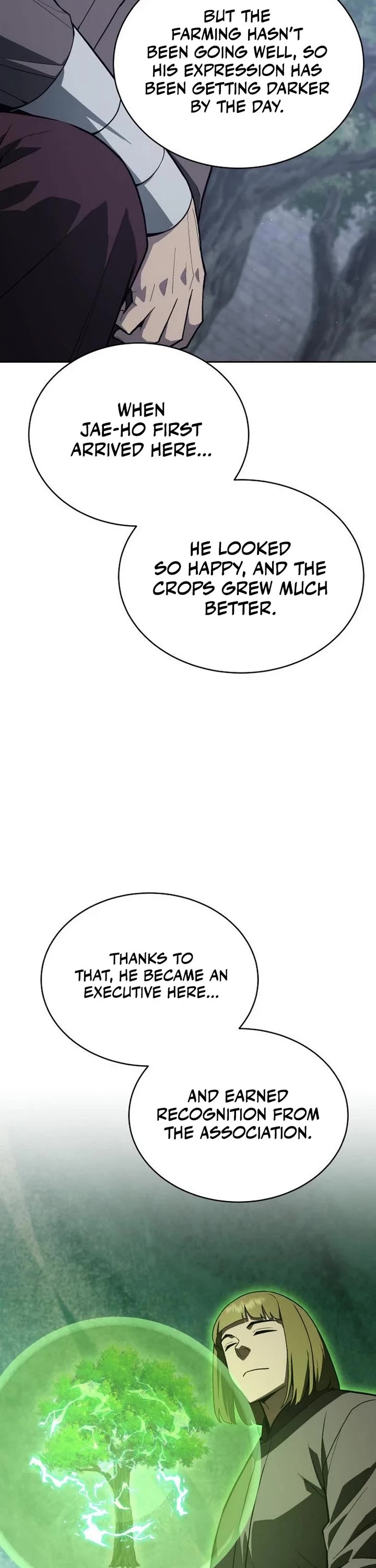 Apocalyptic Chef Awakening Chapter 130 page 42 - Chapter 130