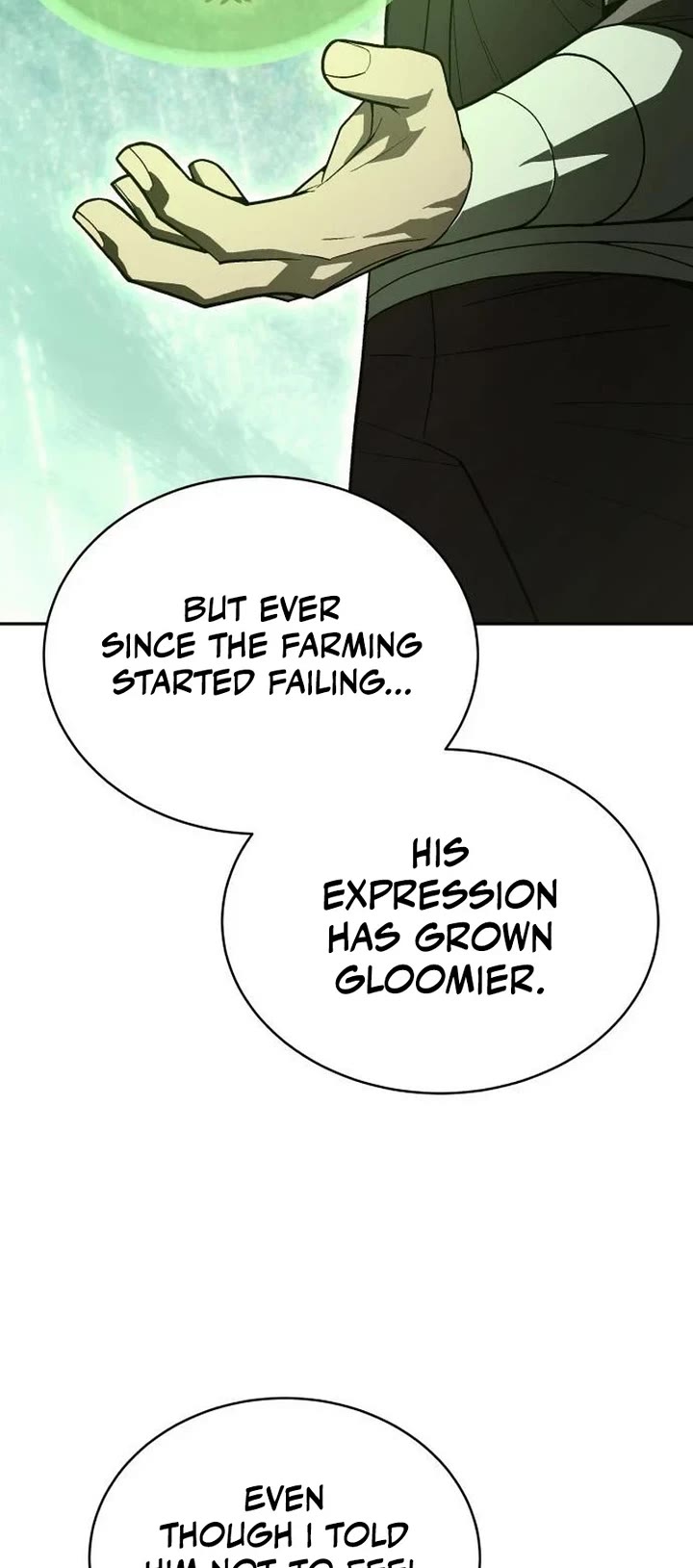 Apocalyptic Chef Awakening Chapter 130 page 43 - Chapter 130