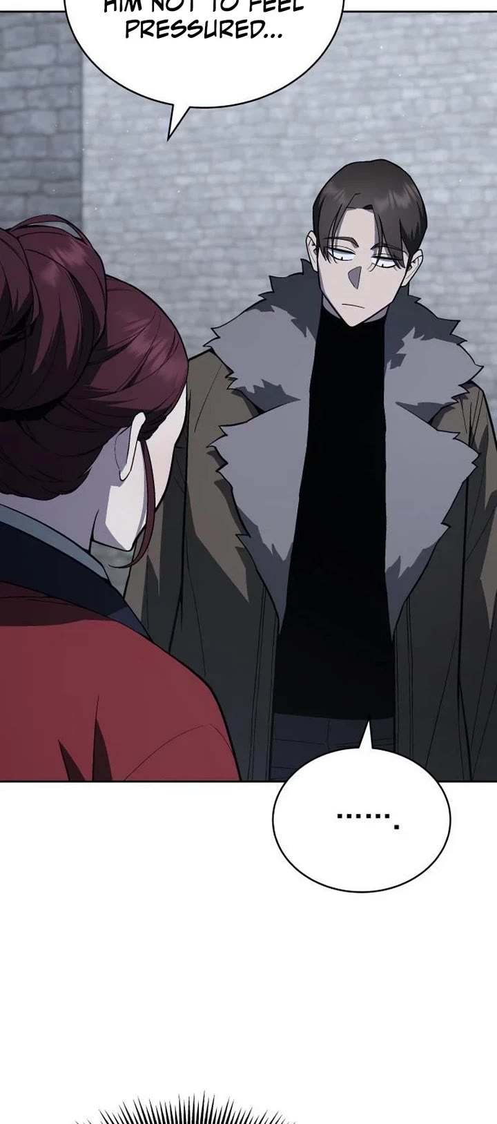 Apocalyptic Chef Awakening Chapter 130 page 44 - Chapter 130