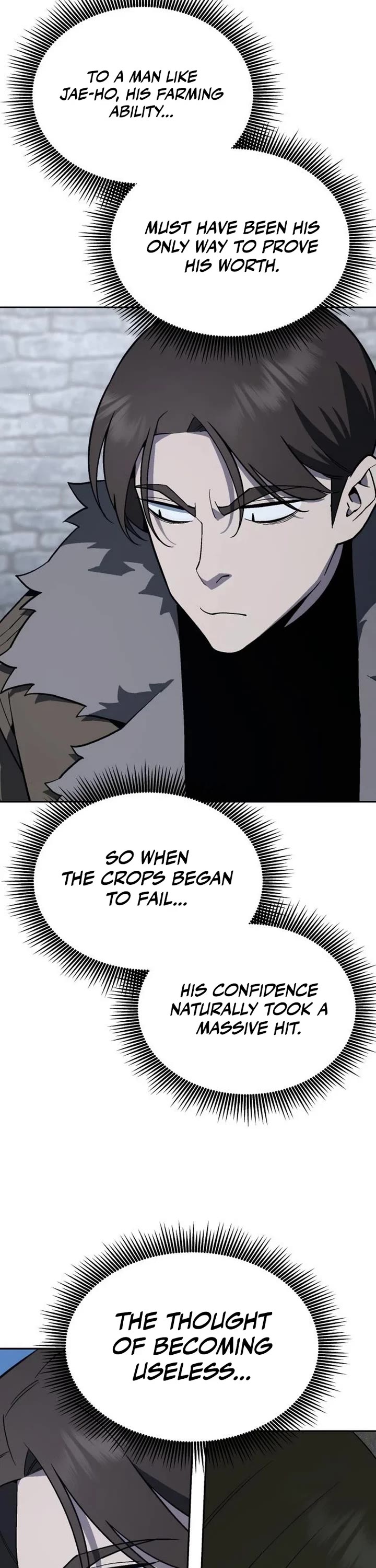 Apocalyptic Chef Awakening Chapter 130 page 45 - Chapter 130