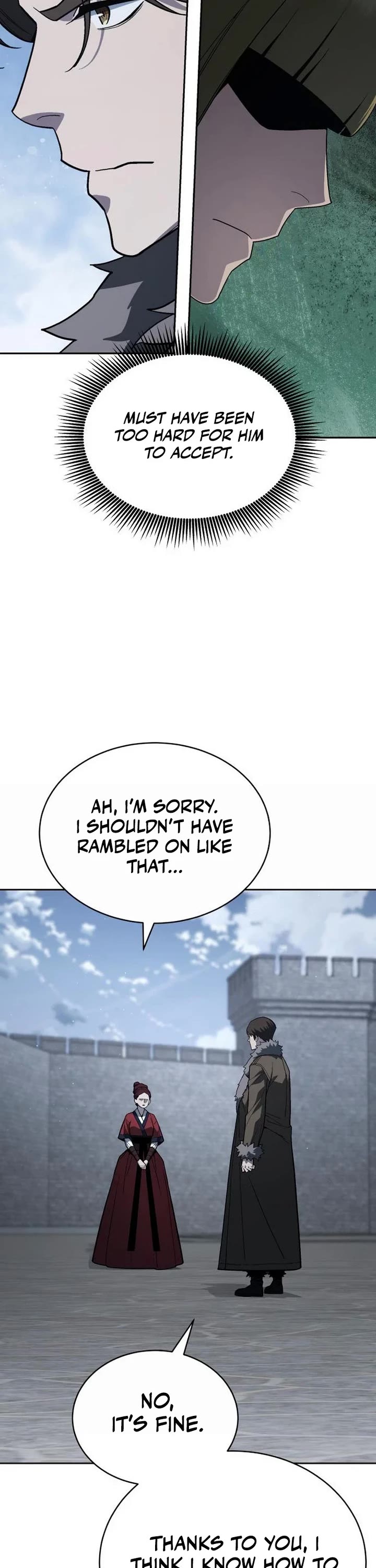 Apocalyptic Chef Awakening Chapter 130 page 46 - Chapter 130