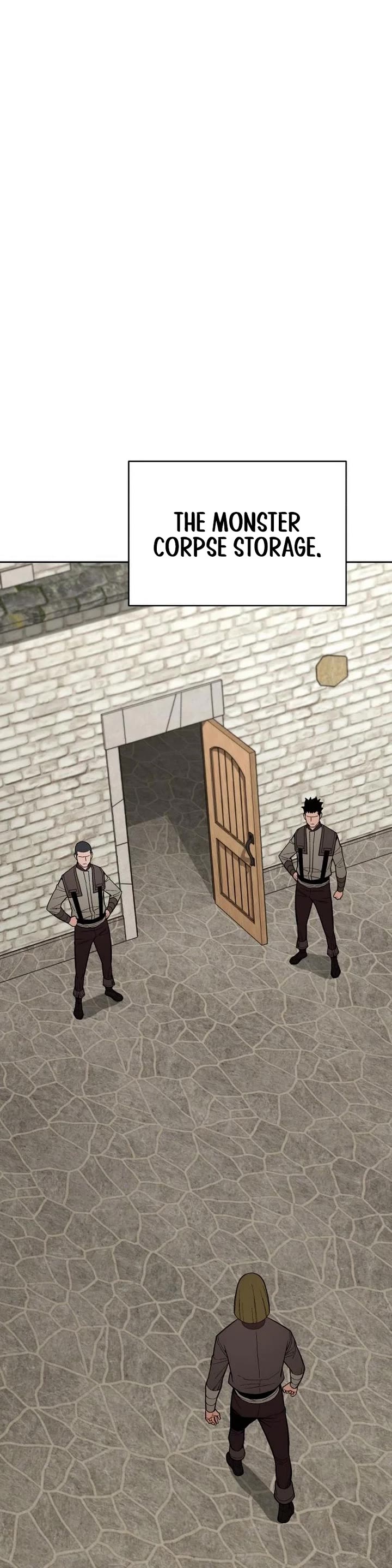 Apocalyptic Chef Awakening Chapter 130 page 48 - Chapter 130