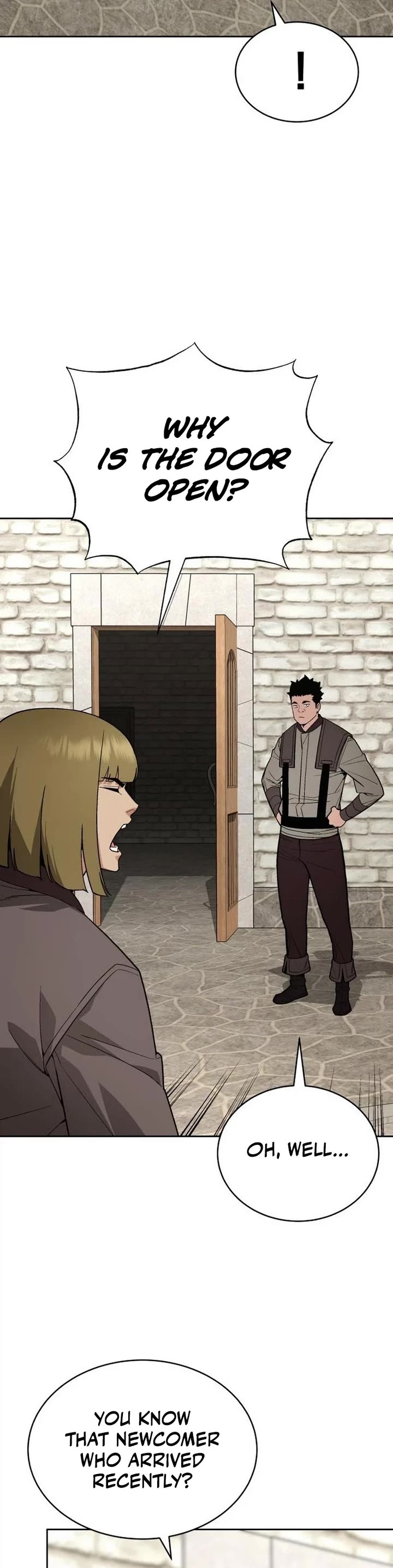 Apocalyptic Chef Awakening Chapter 130 page 49 - Chapter 130