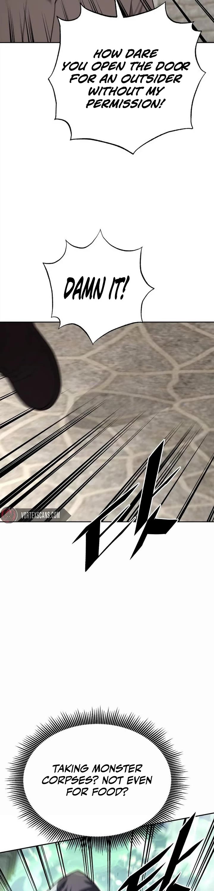 Apocalyptic Chef Awakening Chapter 130 page 51 - Chapter 130