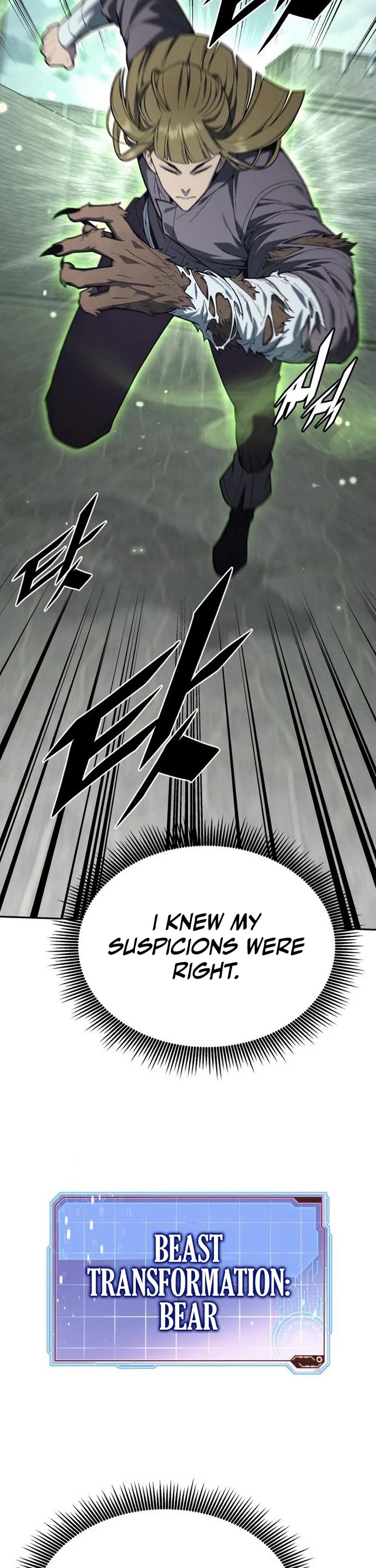 Apocalyptic Chef Awakening Chapter 130 page 52 - Chapter 130