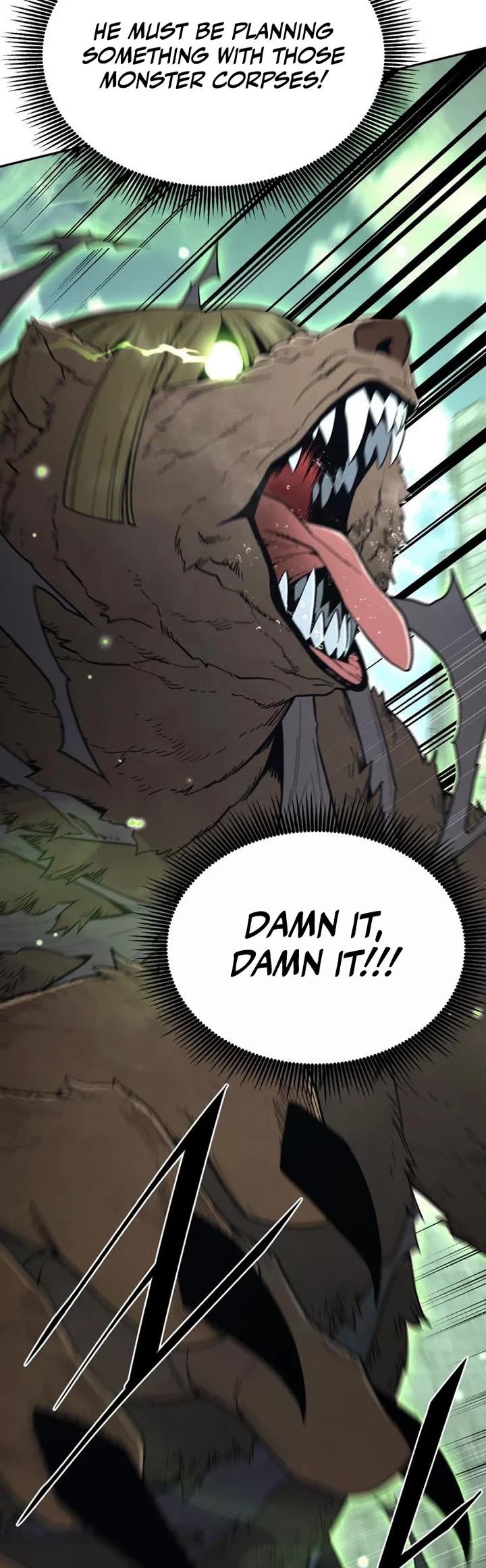 Apocalyptic Chef Awakening Chapter 130 page 53 - Chapter 130