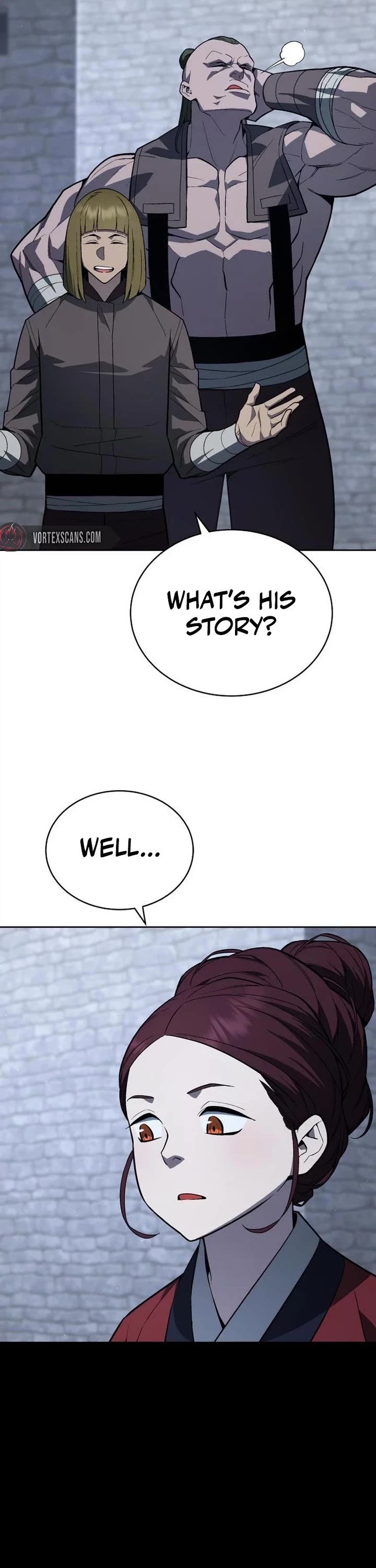 Apocalyptic Chef Awakening Chapter 130 page 6 - Chapter 130