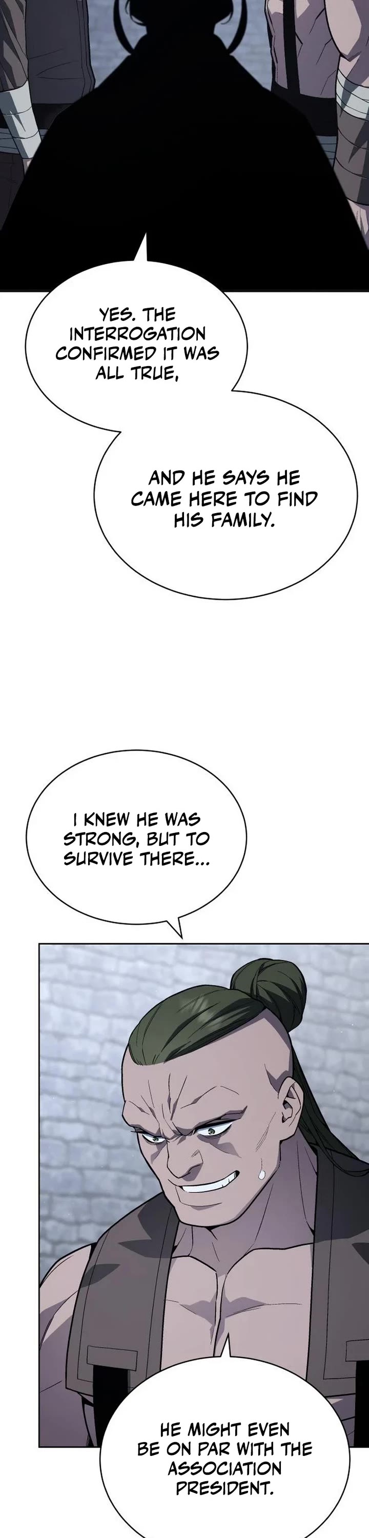 Apocalyptic Chef Awakening Chapter 130 page 8 - Chapter 130