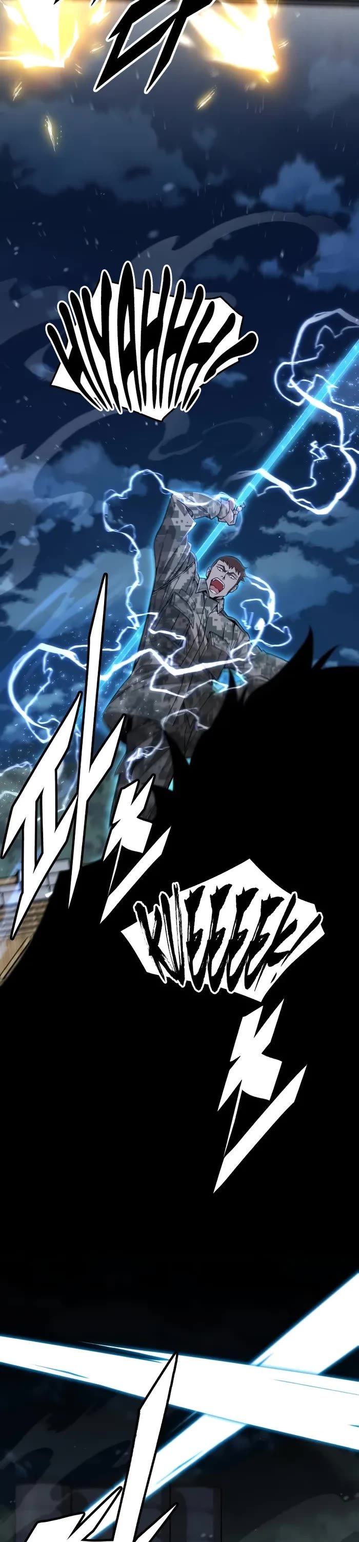 Apocalyptic Chef Awakening Chapter 14 page 12 - Chapter 14