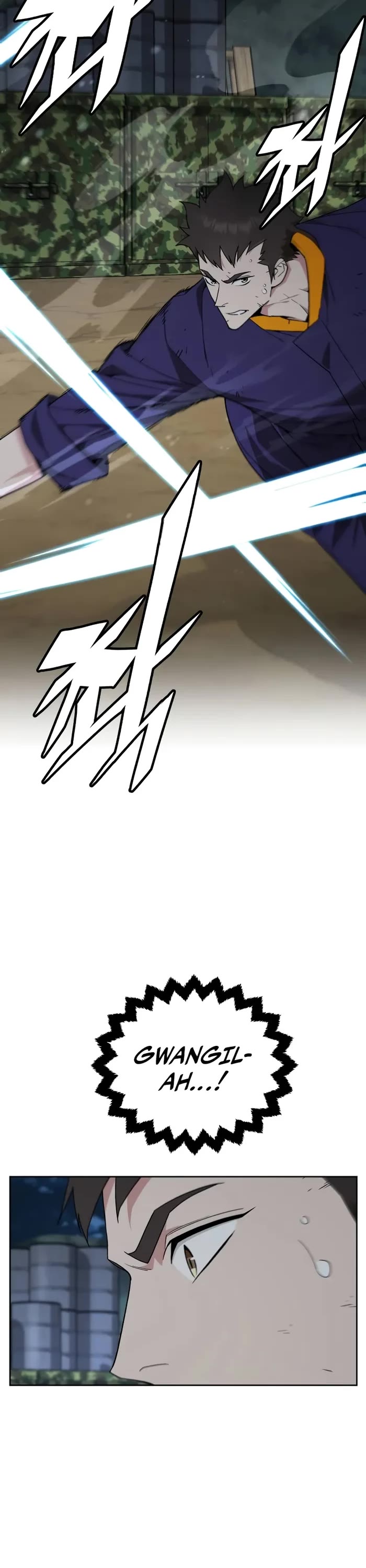 Apocalyptic Chef Awakening Chapter 14 page 13 - Chapter 14