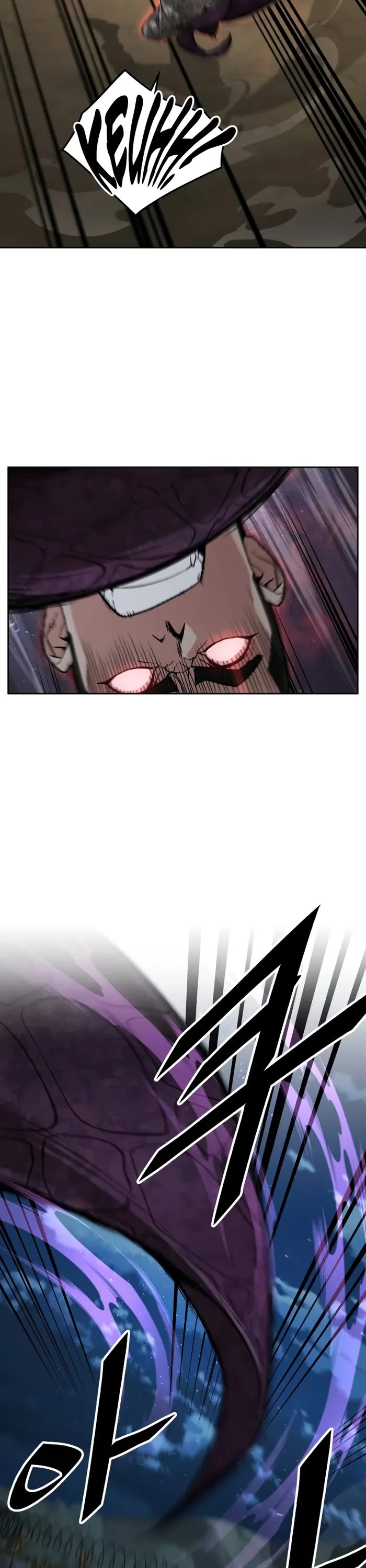 Apocalyptic Chef Awakening Chapter 14 page 18 - Chapter 14