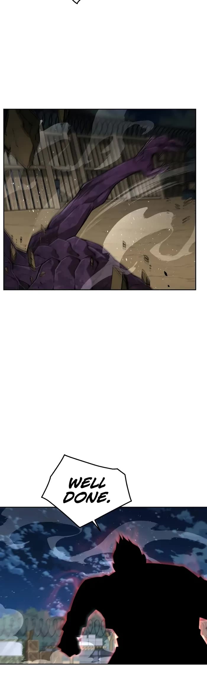Apocalyptic Chef Awakening Chapter 14 page 25 - Chapter 14