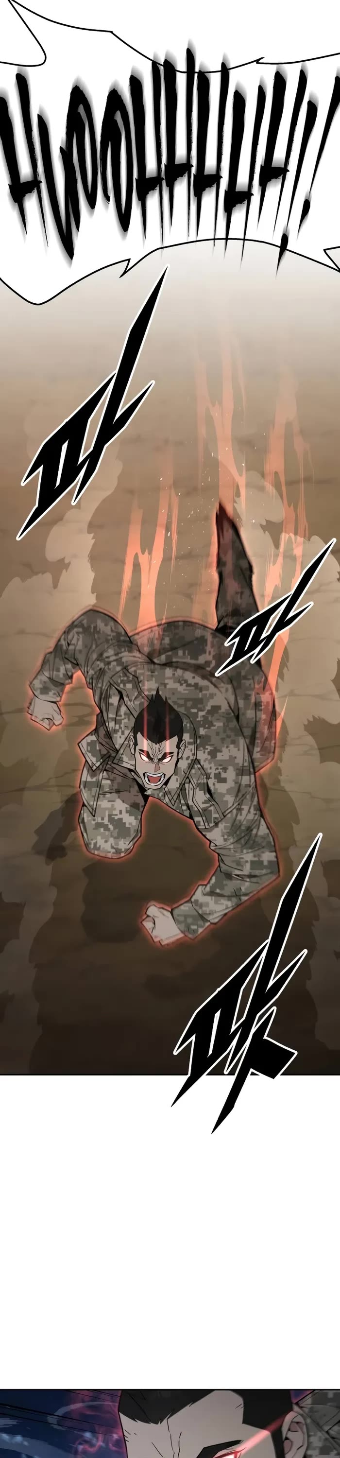 Apocalyptic Chef Awakening Chapter 14 page 3 - Chapter 14