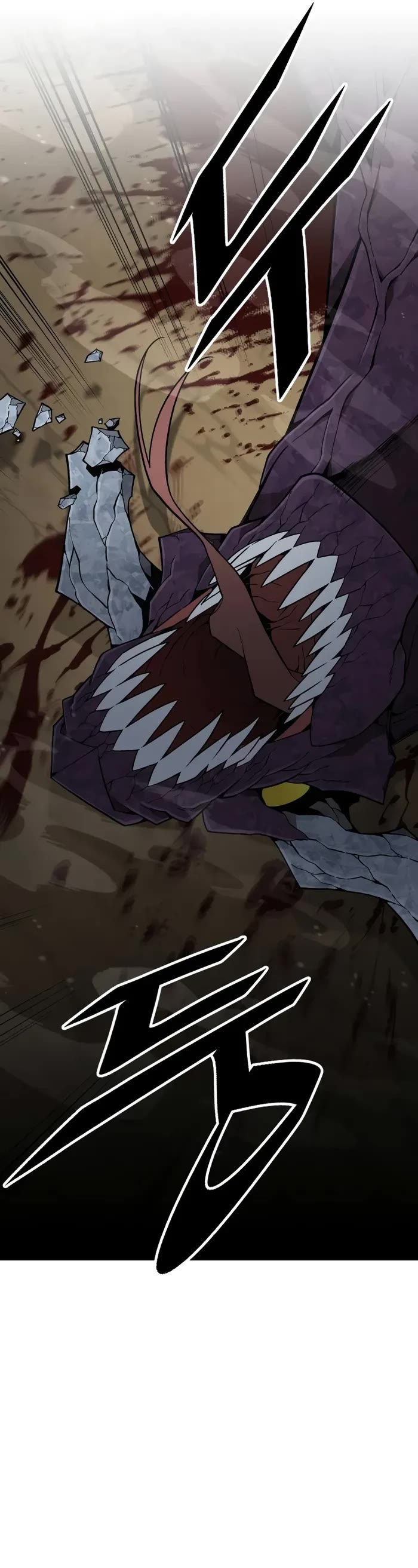 Apocalyptic Chef Awakening Chapter 14 page 34 - Chapter 14