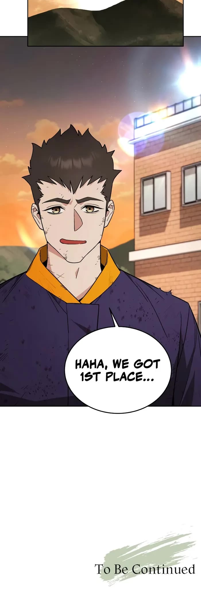 Apocalyptic Chef Awakening Chapter 14 page 43 - Chapter 14
