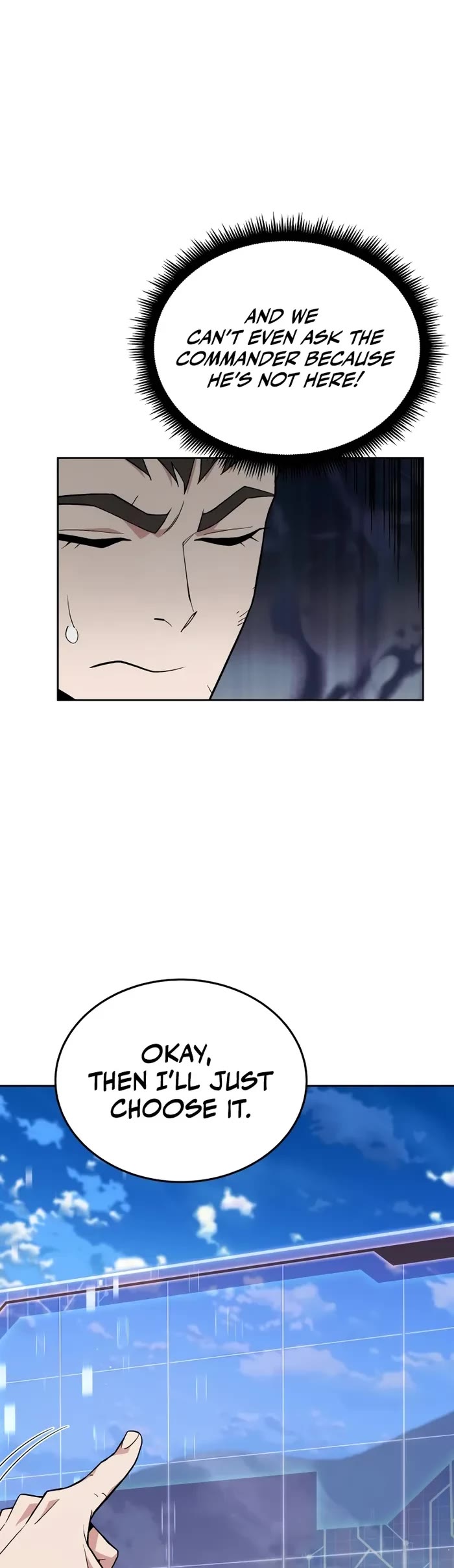Apocalyptic Chef Awakening Chapter 15 page 24 - Chapter 15