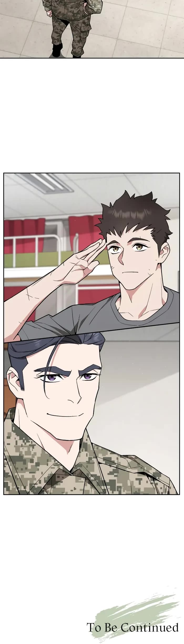Apocalyptic Chef Awakening Chapter 15 page 42 - Chapter 15