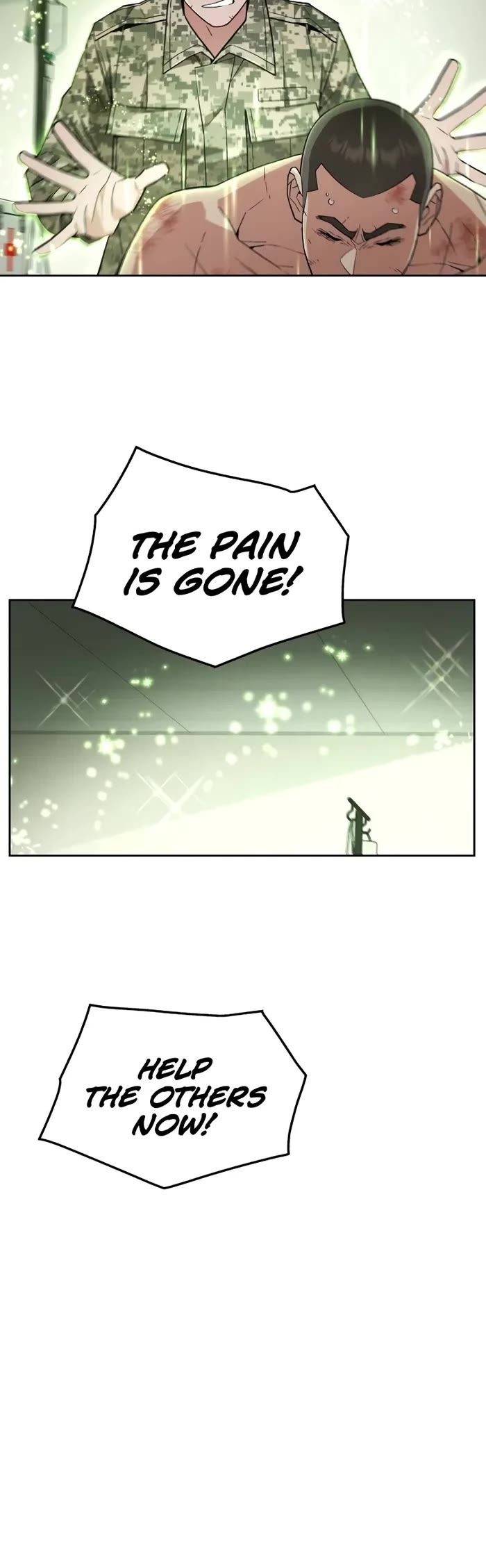 Apocalyptic Chef Awakening Chapter 15 page 5 - Chapter 15