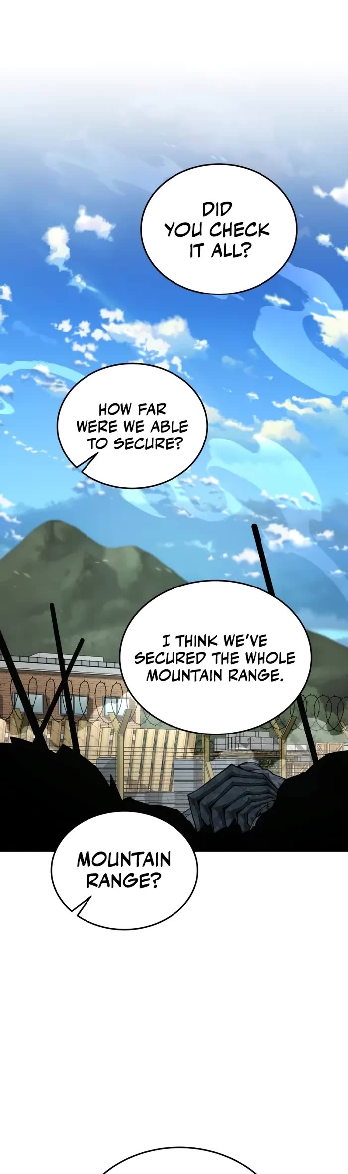 Apocalyptic Chef Awakening Chapter 15 page 9 - Chapter 15