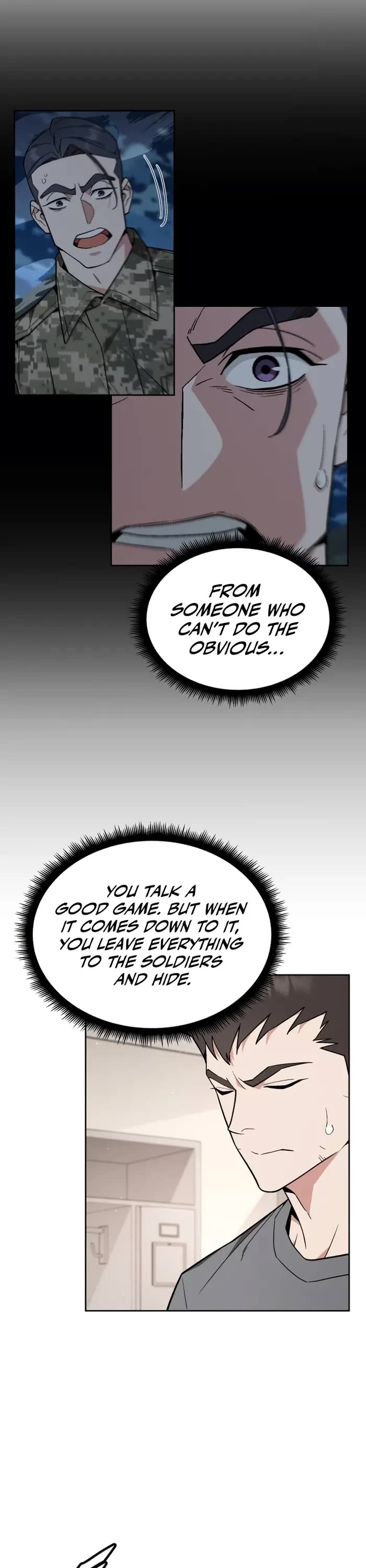 Apocalyptic Chef Awakening Chapter 16 page 2 - Chapter 16