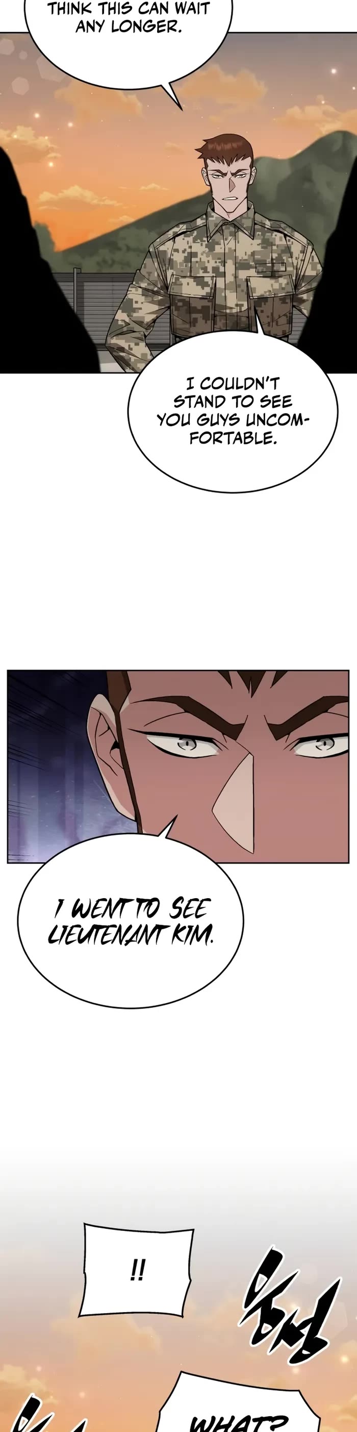 Apocalyptic Chef Awakening Chapter 18 page 12 - Chapter 18