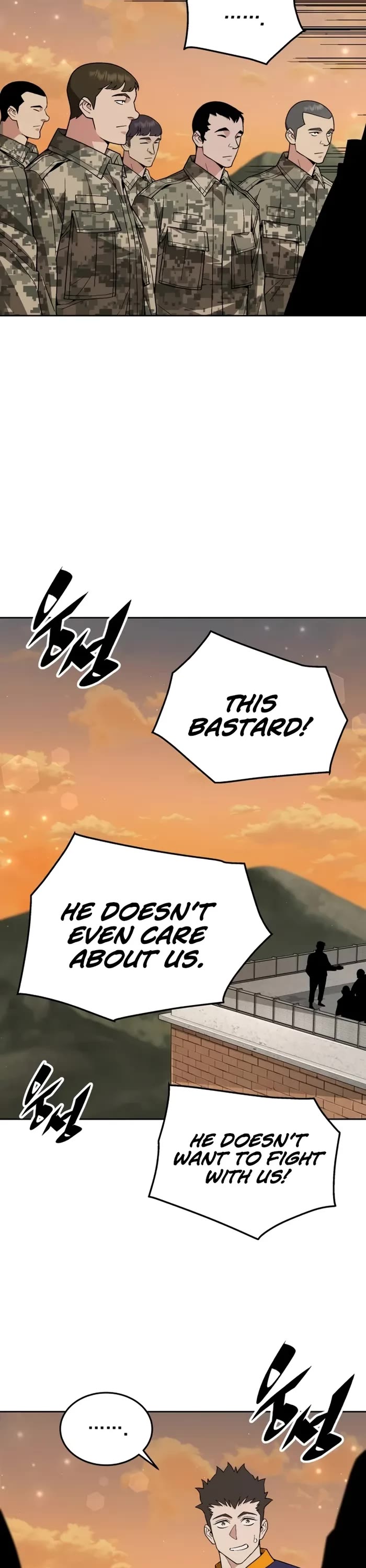 Apocalyptic Chef Awakening Chapter 18 page 15 - Chapter 18