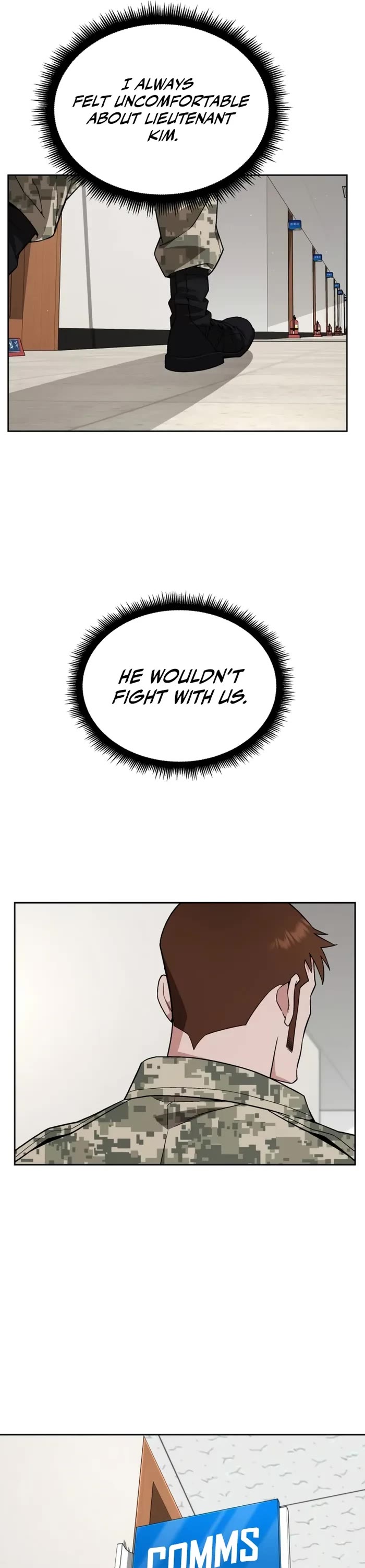 Apocalyptic Chef Awakening Chapter 18 page 7 - Chapter 18