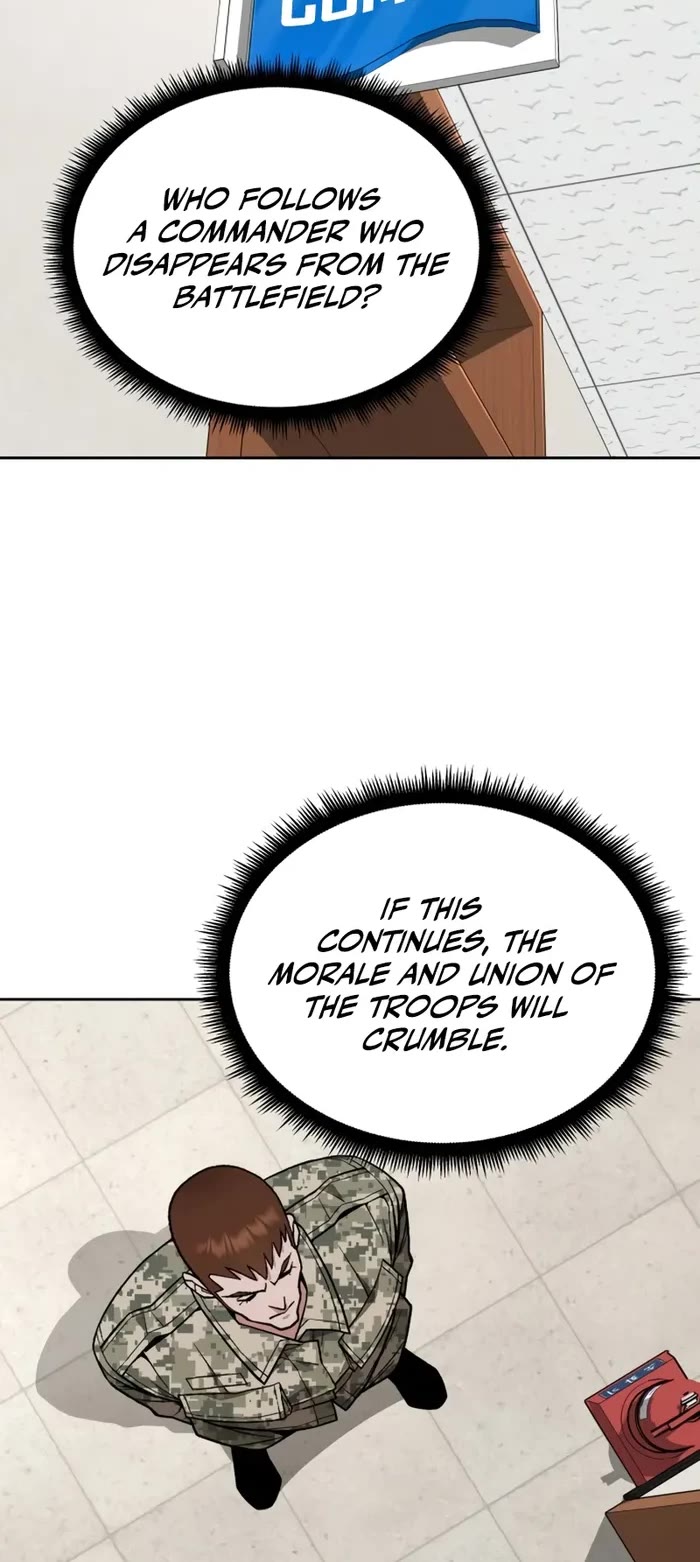 Apocalyptic Chef Awakening Chapter 18 page 8 - Chapter 18