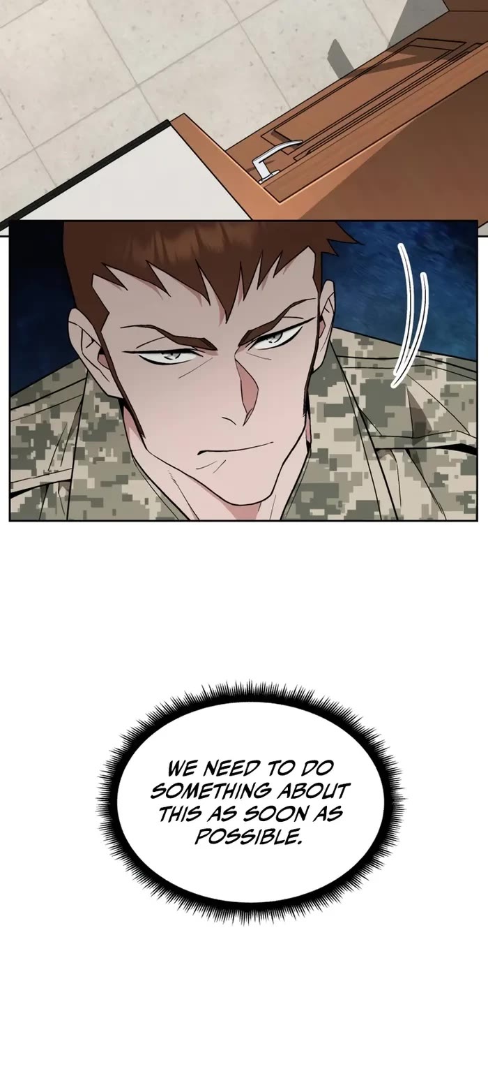 Apocalyptic Chef Awakening Chapter 18 page 9 - Chapter 18