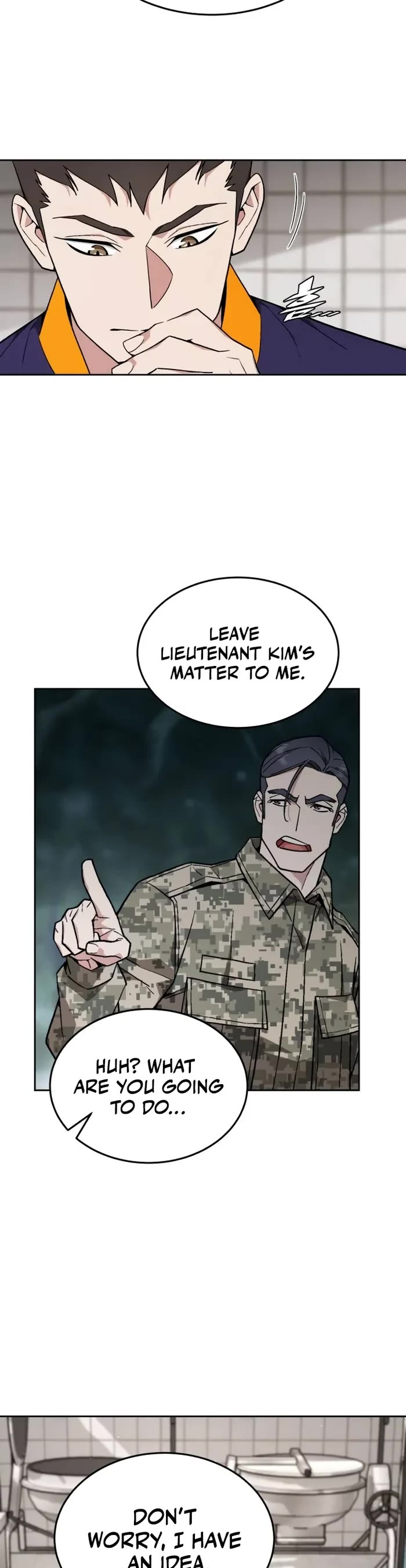 Apocalyptic Chef Awakening Chapter 19 page 27 - Chapter 19